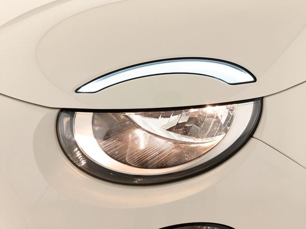 FIAT 500e - 500e Berlina 23,65 kWh Action