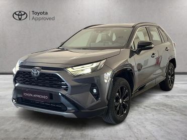 Toyota RAV4 Rav4 2.5 vvt-ie h Style 2wd 218cv e-cvt