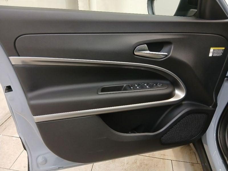 Jeep Avenger 1.2 turbo Summit fwd 100cv