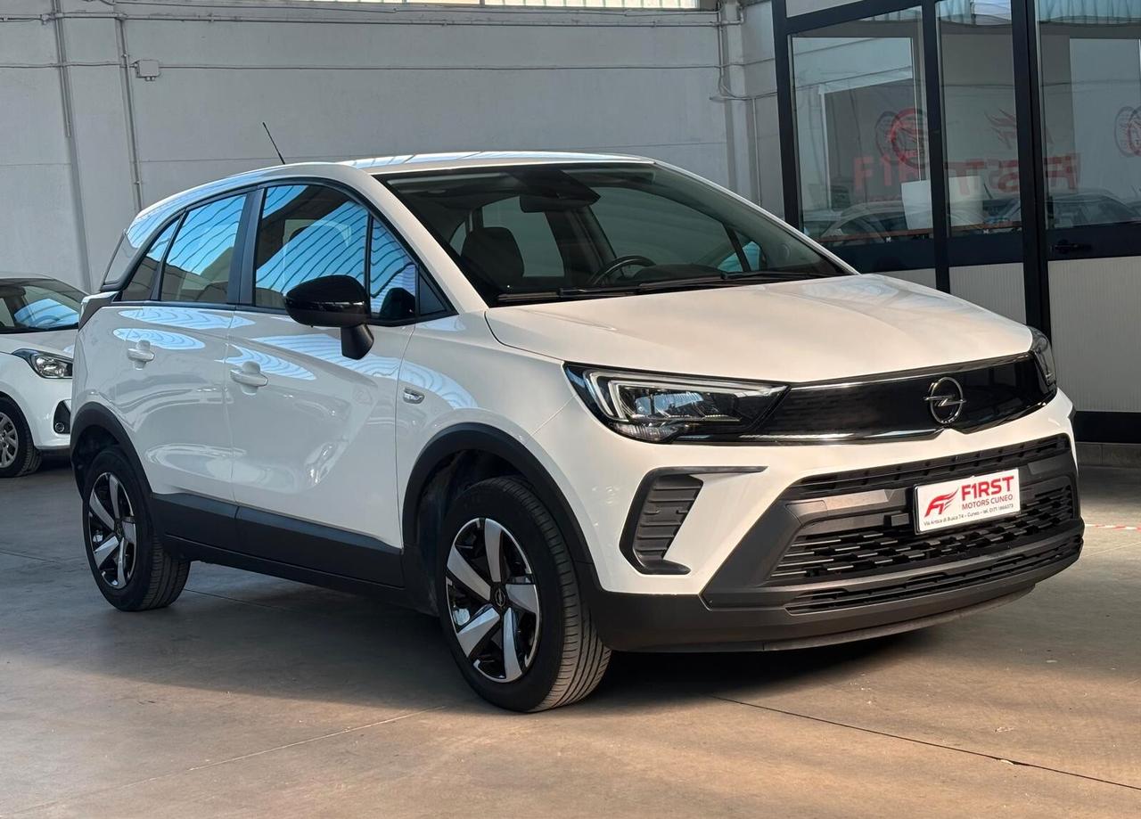 Opel Crossland 1.2 12V Start&Stop Elegance