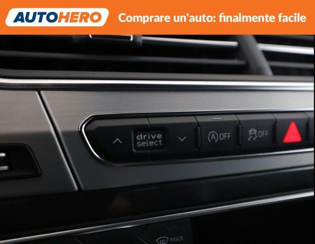 AUDI Q7 3.0 TDI 218 CV ultra quattro tiptronic Sport Plus