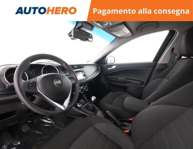 ALFA ROMEO Giulietta 1.6 JTDm 120 CV Super