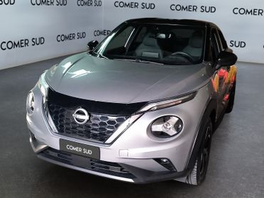 NISSAN Juke II 2020 - Juke 1.6 hev N-Connecta