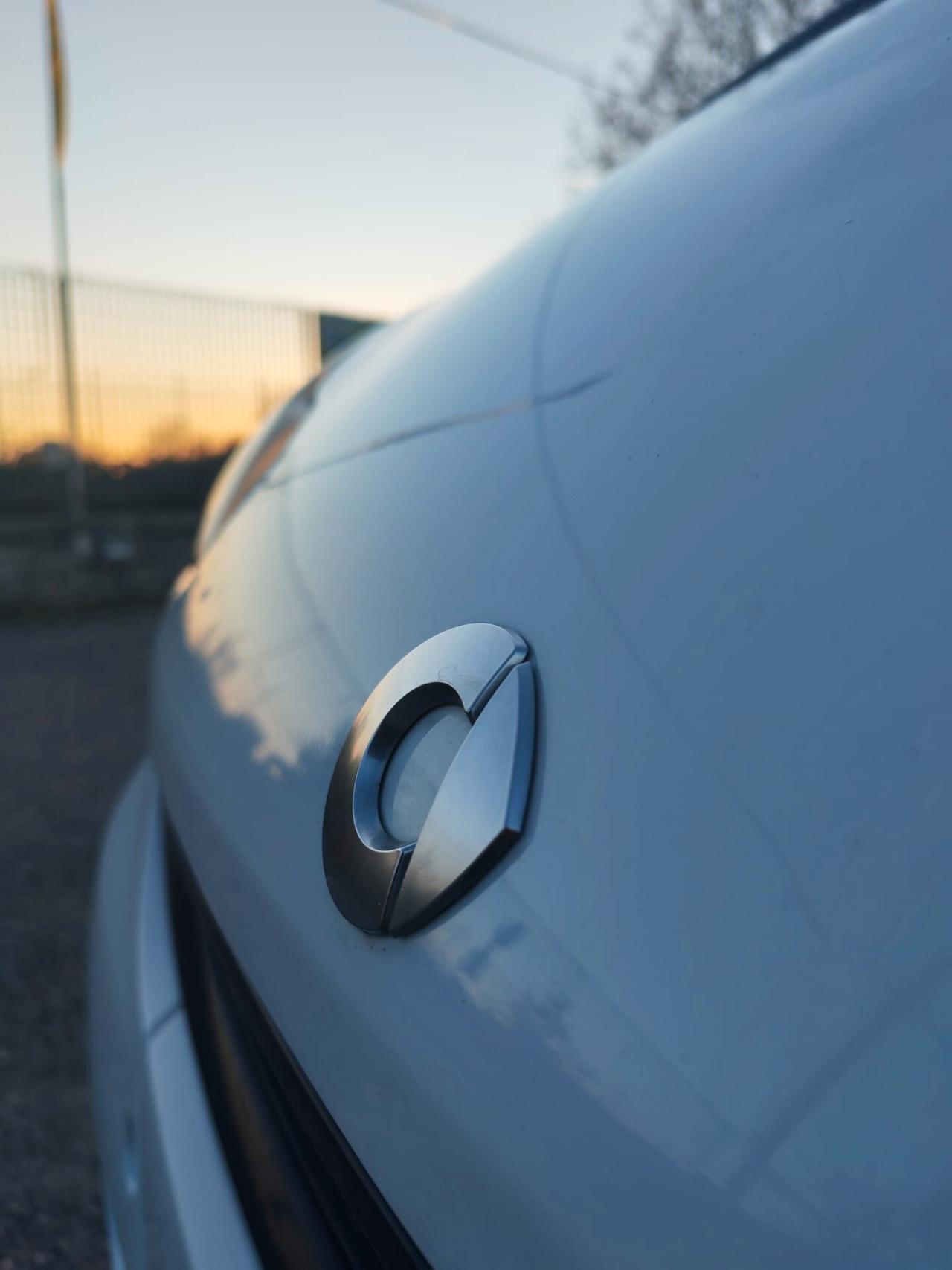 Smart ForTwo 800 40 kW coupé passion cdi