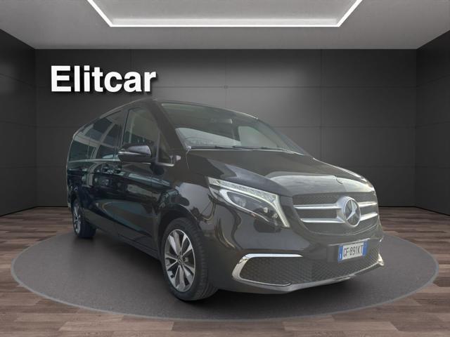 MERCEDES-BENZ V 250 d Automatic Premium Extralong*PREZZO IVA ESCLUSA*