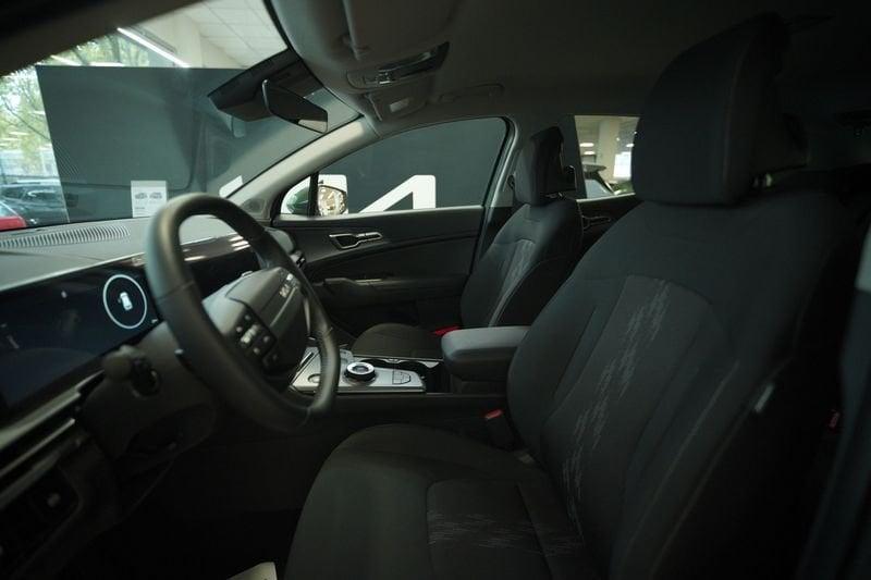 Kia Sportage PE 1.6 DS MH DCT STYLE