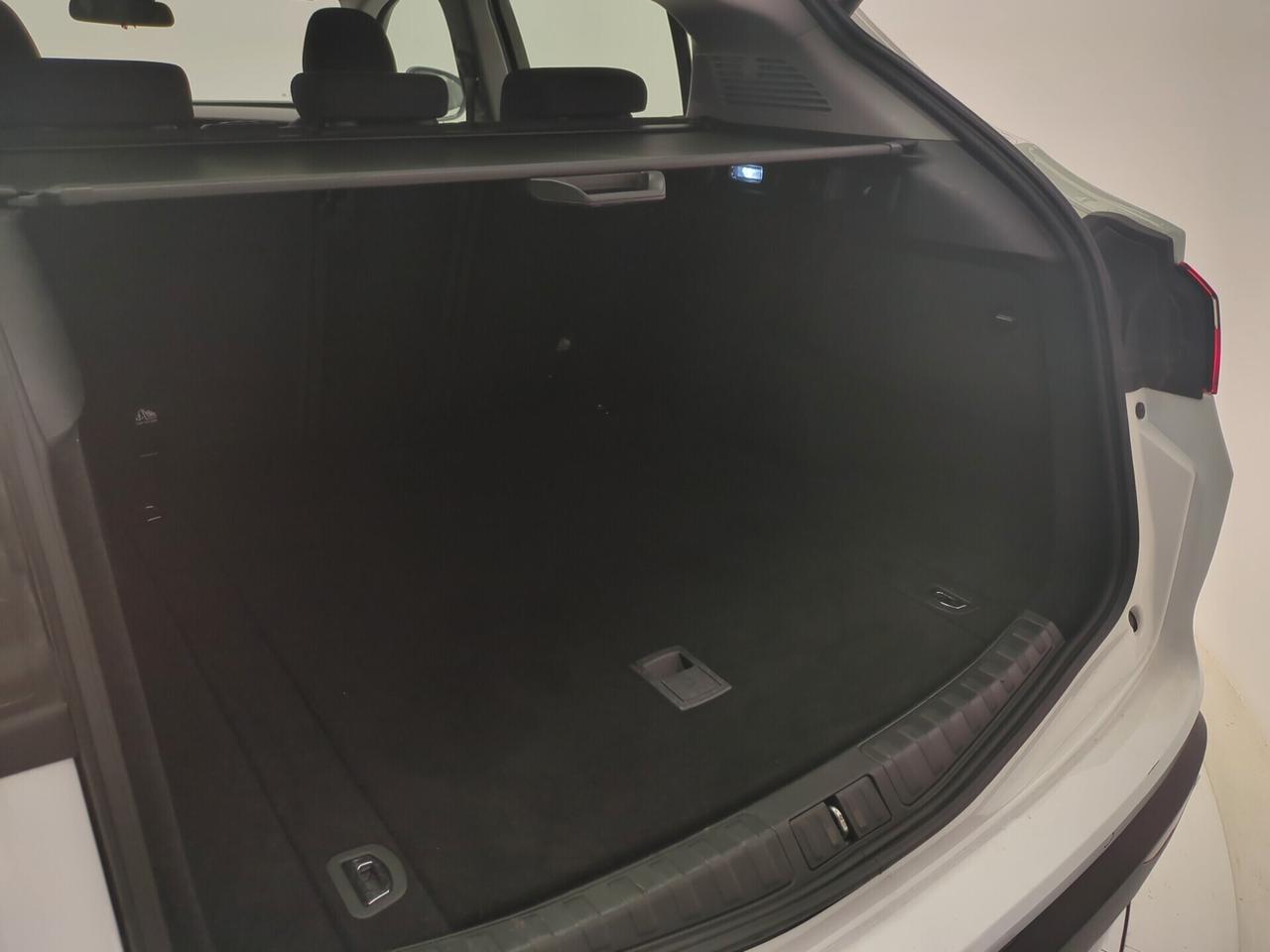 Alfa Romeo Stelvio 2.2 Turbodiesel 210 CV AT8 Q4 Business