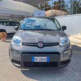 Fiat Panda 1.0 Bz 70 Cv Hybrid City-Life