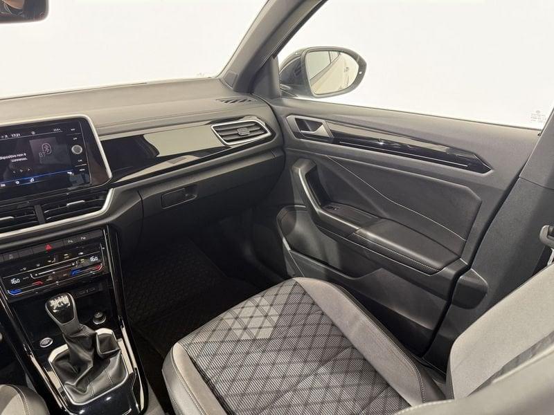 Volkswagen T-Roc 1.0 TSI R-Line
