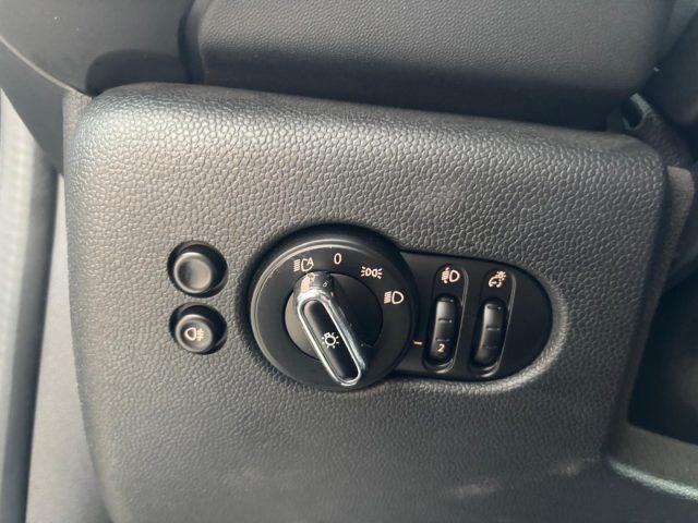 MINI Cooper SE BICOLOR UNIPROPRIETARIO