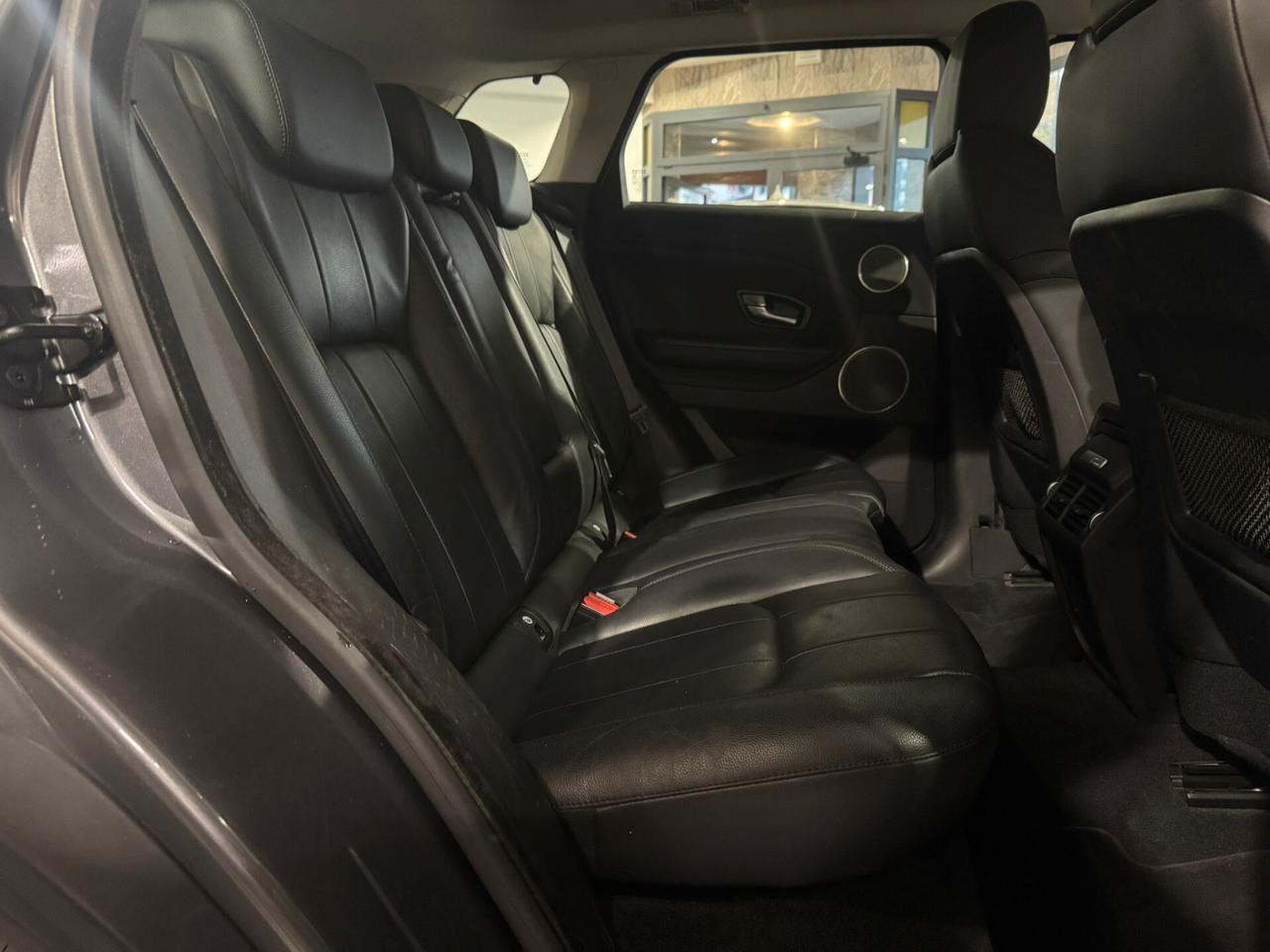 Land Rover Range Evoque 2.0 TD4 150 CV 5p. SE Dynamic