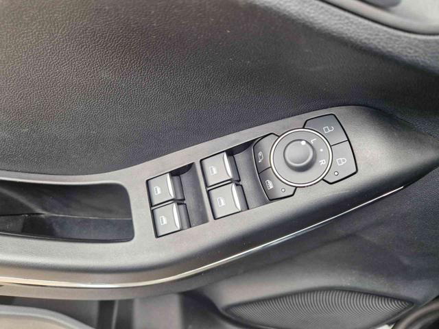 FORD Puma 1.0 EcoBoost Hybrid 125 CV ST-Line X