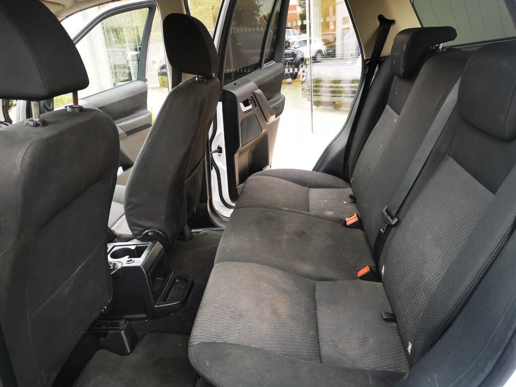 LAND ROVER Freelander 2ª serie Freelander 2.2 ...