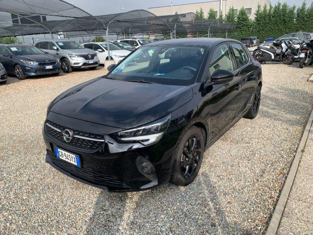 OPEL Corsa 1.2 100 CV GS Line