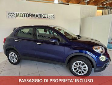 Fiat 500X 1.3 T4 Cross DCT