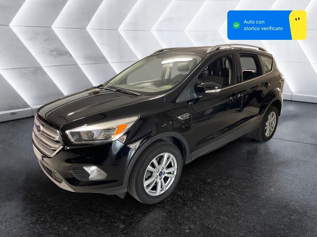 Ford Kuga 1.5 TDCI 120 CV S&S 2WD Plus