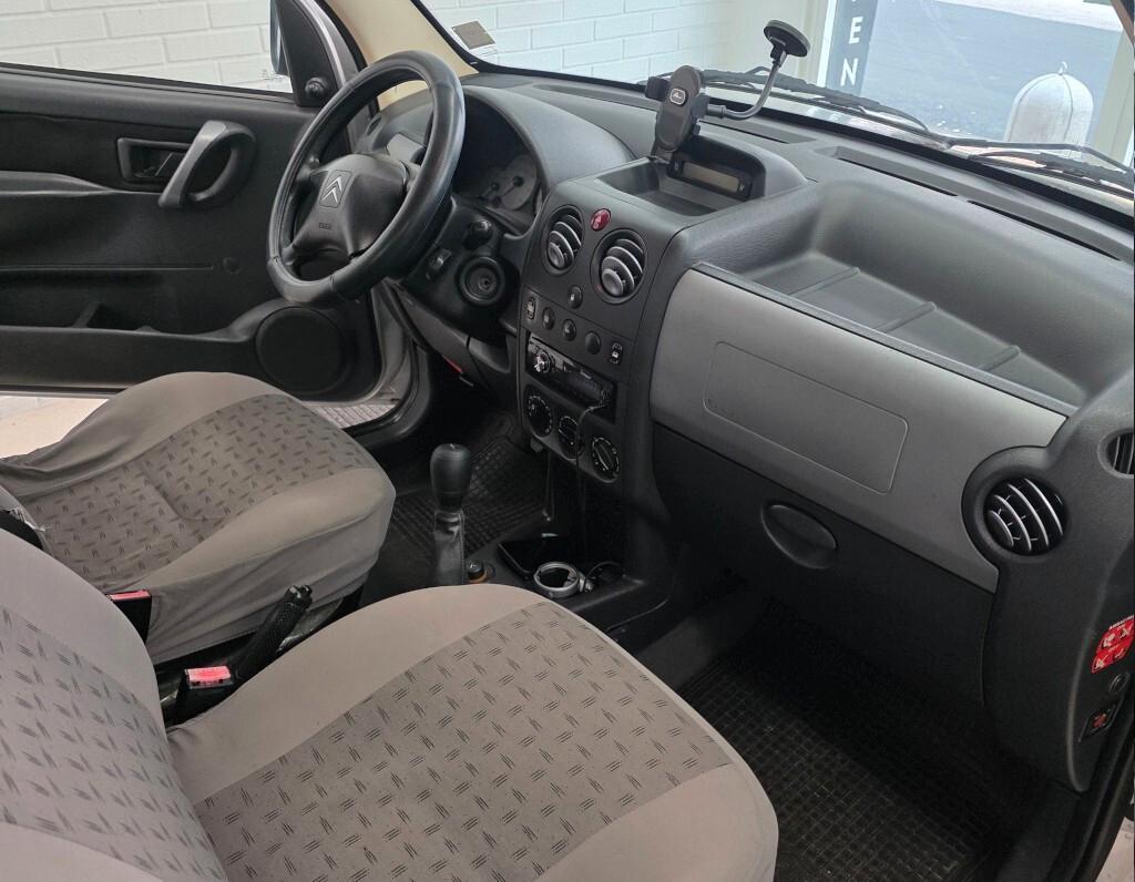 Citroen Berlingo 1.6 16V HDi 90CV 5p. Image