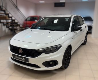 Fiat Tipo 1.3 Mjt S&S 5 porte Street