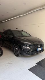 Hyundai Kona 1.6 CRDI Hybrid 48V iMT NLine