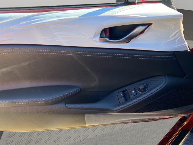 MAZDA MX-5 Roadster 1.5L 132 CV 6MT Exclusive-line