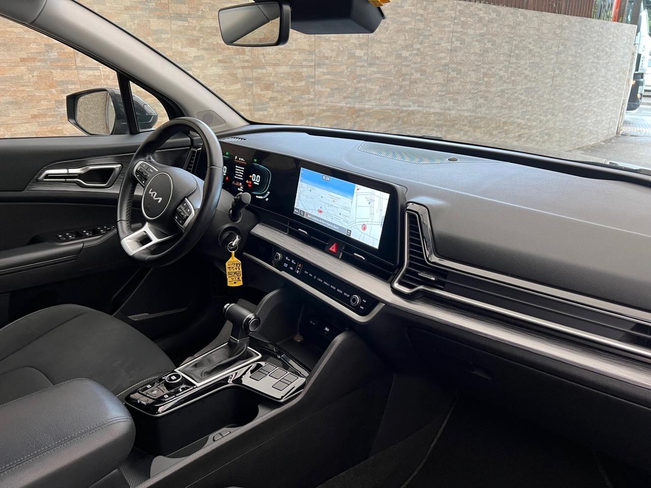 Kia Sportage 1.6 diesel 2022