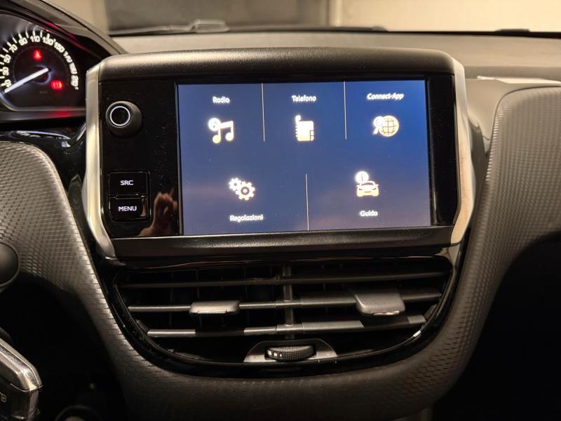 Peugeot 2008 1.2 puretech Active 82cv my16