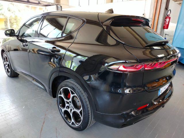 ALFA ROMEO Tonale 1.5 160CV MHEV TCT7 Veloce