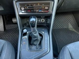 Volkswagen Tiguan 2.0 TDI 150 CV SCR DSG Elegance