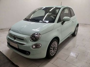 FIAT 500 1.0 hybrid Lounge 70cv