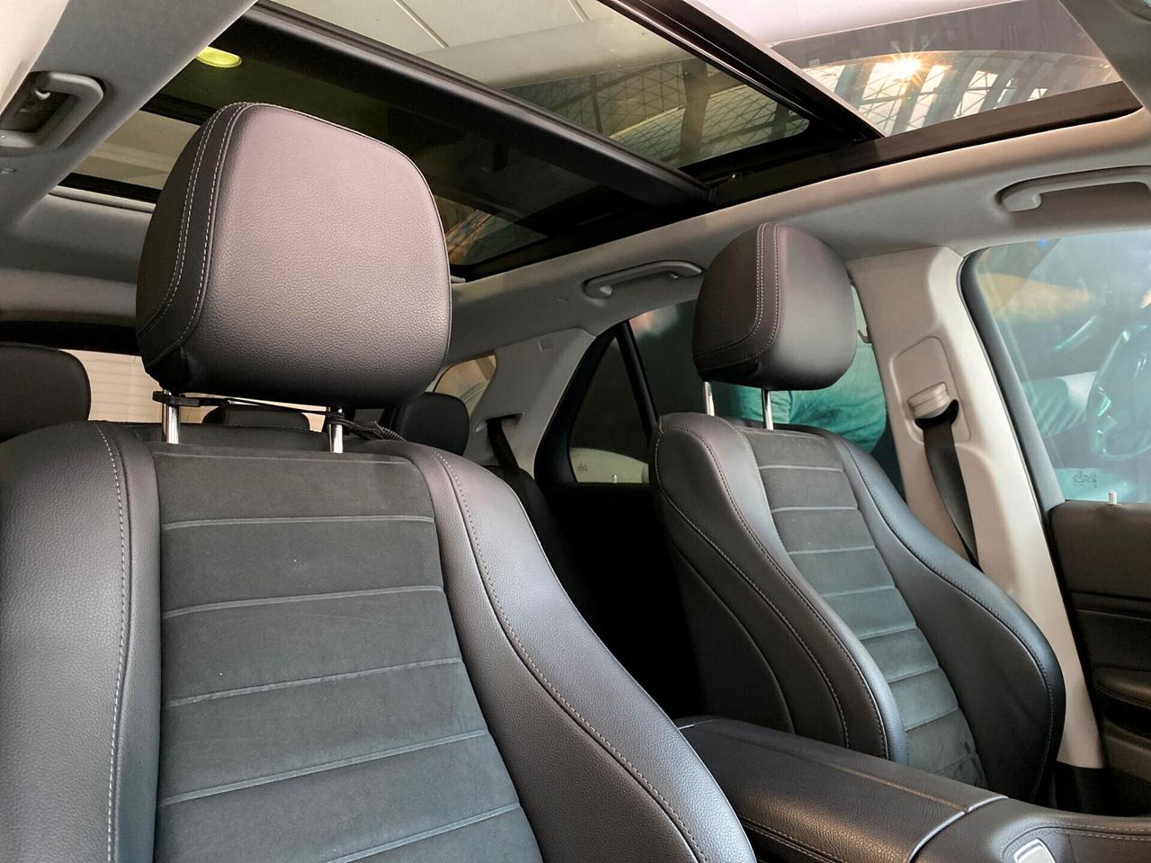 Mercedes GLE 350de PHEV 4Matic Premium AMG 21" Tetto