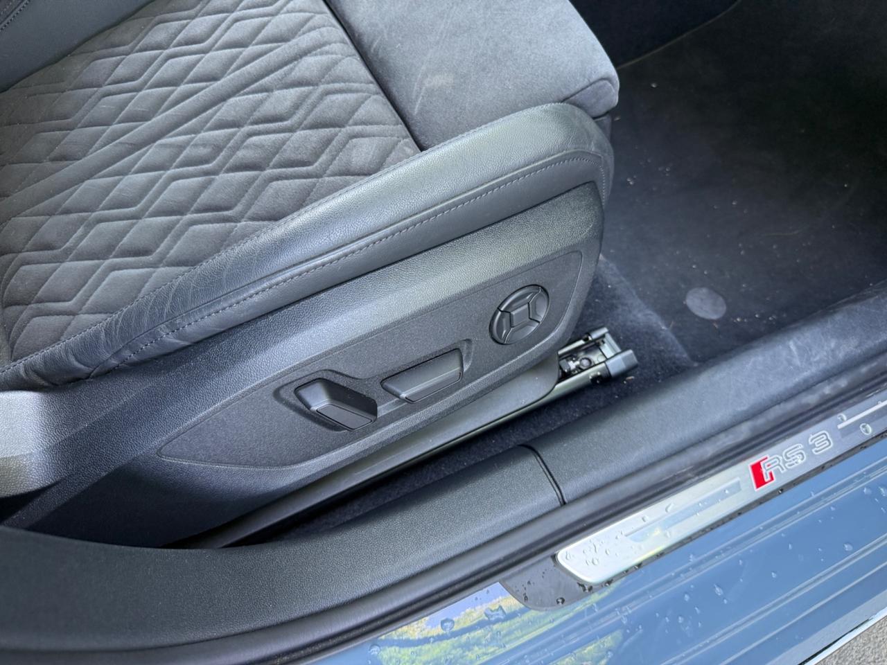 Audi A3 RS 3 TFSI - LEGGERE DESCRIZIONE