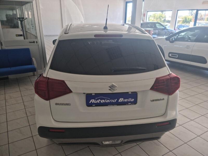 SUZUKI Vitara (2015) Vitara 1.0 Boosterjet Cool