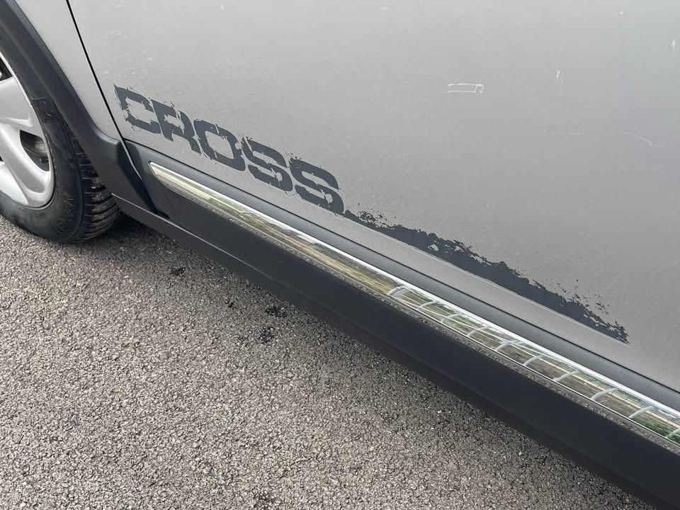 Renault Scenic Scénic XMod Cross 1.5 dCi 110CV