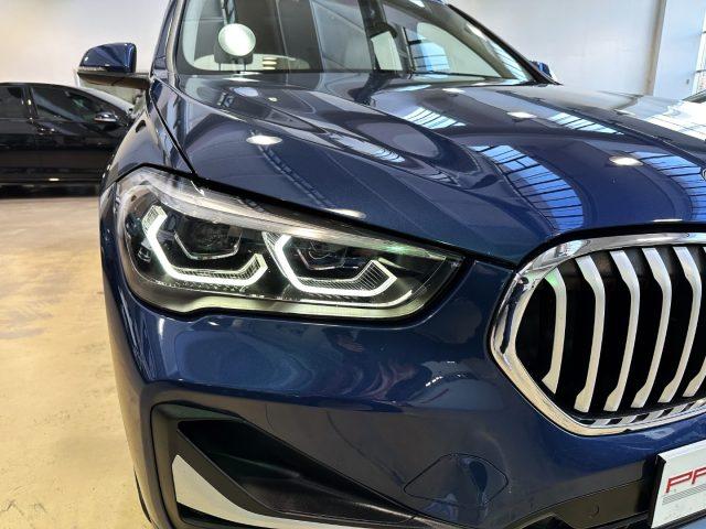 BMW X1 xDrive18d xLine Plus Auto-18"-Navi PRO-Carplay-IVA