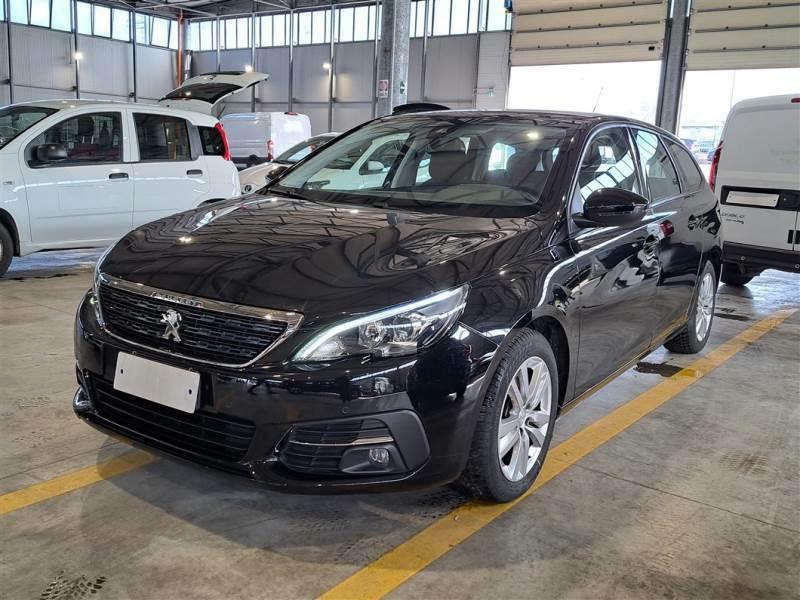 PEUGEOT 308 WAGON Active Business BlueHDi 130 S/S