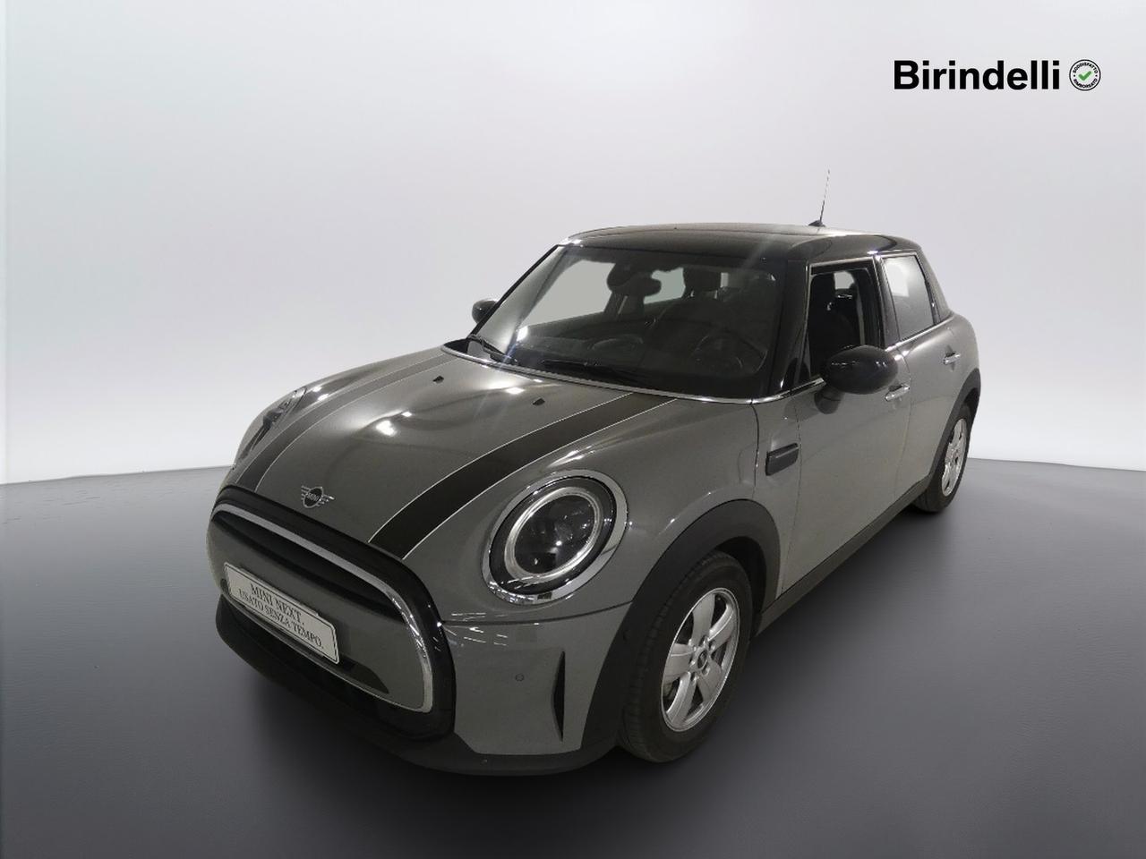 MINI Mini 5 porte (F55) - Mini 1.5 One 75 CV Classic 5 porte