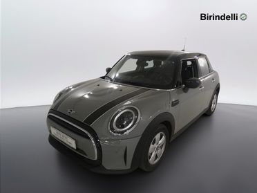 MINI Mini 5 porte (F55) - Mini 1.5 One 75 CV Classic 5 porte