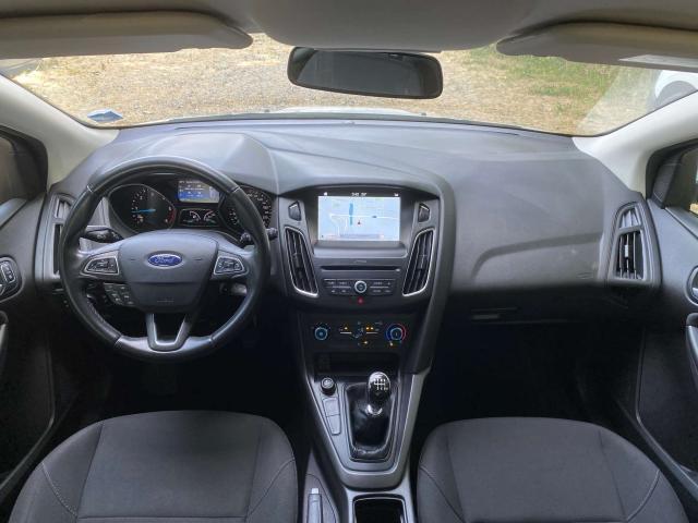 Ford Focus SW 1.5 tdci 120cv * Solo 80.000km * CARPLAY + APP