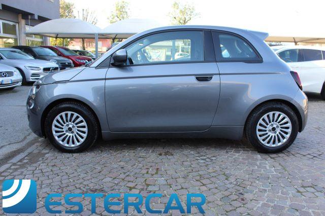 FIAT 500 Action Berlina 23,65 kWh NEOPATENTATI