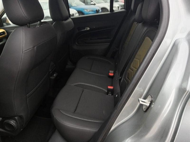 Jeep Avenger BEV BEV 156cv Summit