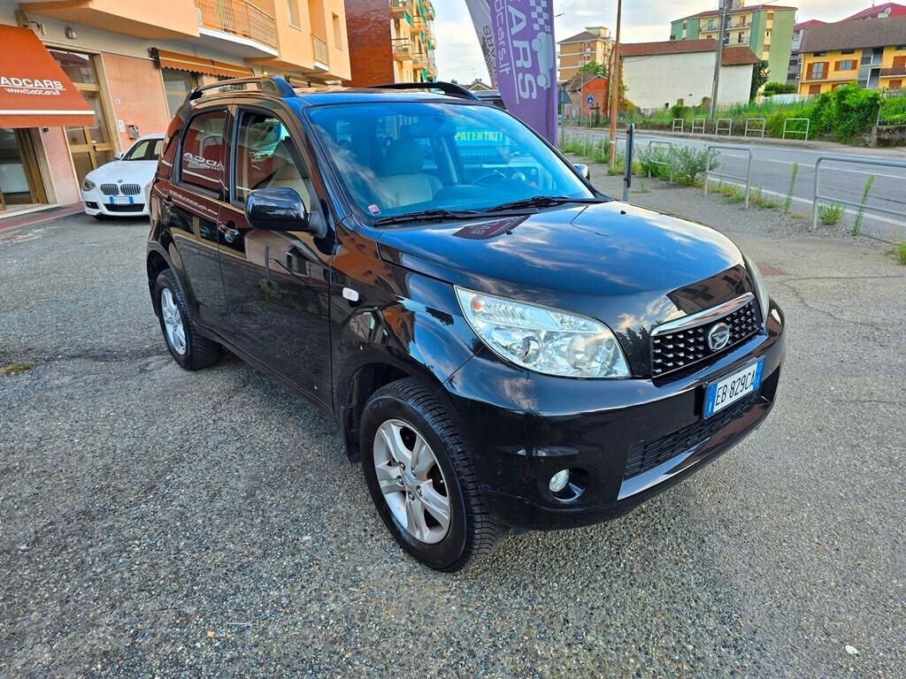 Daihatsu Terios 1.5 105 CV 4WD HIRO