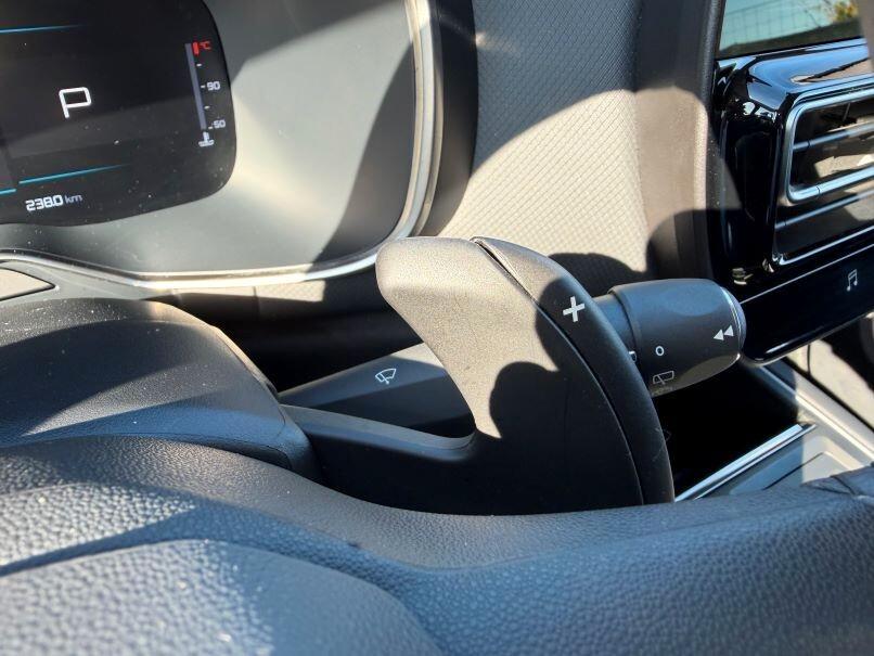 Citroen C5 Aircross BlueHDi 130 S&S EAT8 Shine