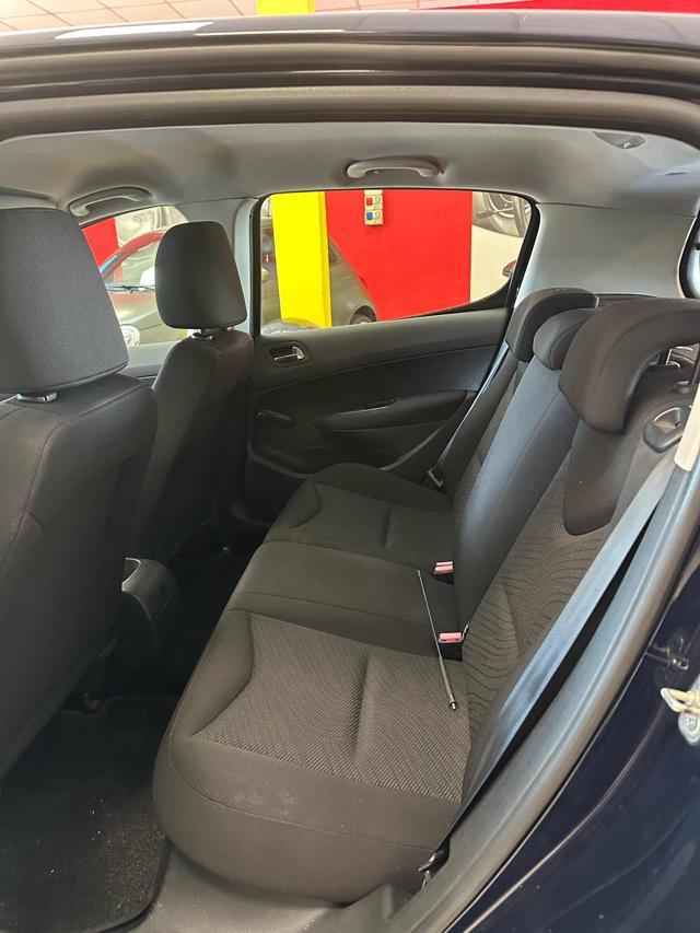 PEUGEOT 308 1.6 8V e-HDi 112CV Stop&Start 5p. Active