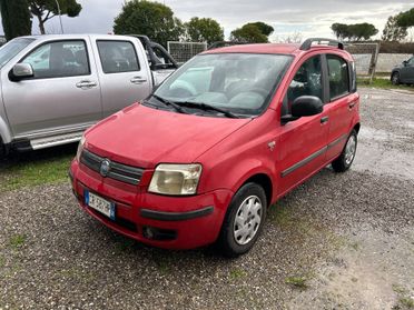 Fiat Panda 1.2 cc *IMPIANTO GPL*5 posti omologati*