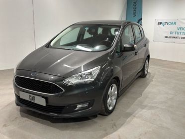 Ford C-Max C-Max 1.0 EcoBoost 100CV