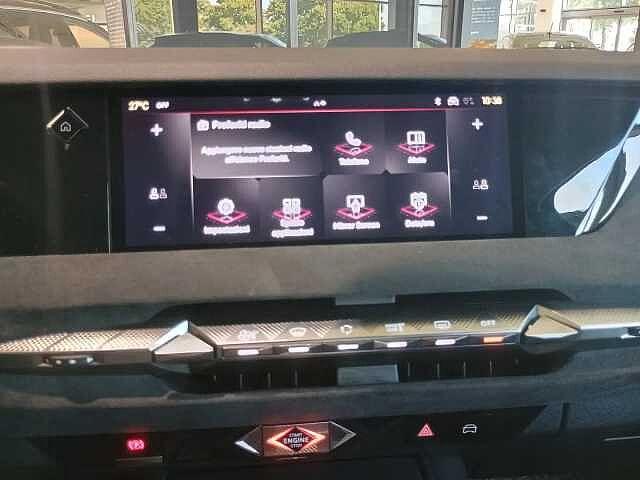 DS DS 4 1.5 BlueHDi 130cv EAT8 EDITION FRANCE KM ZERO