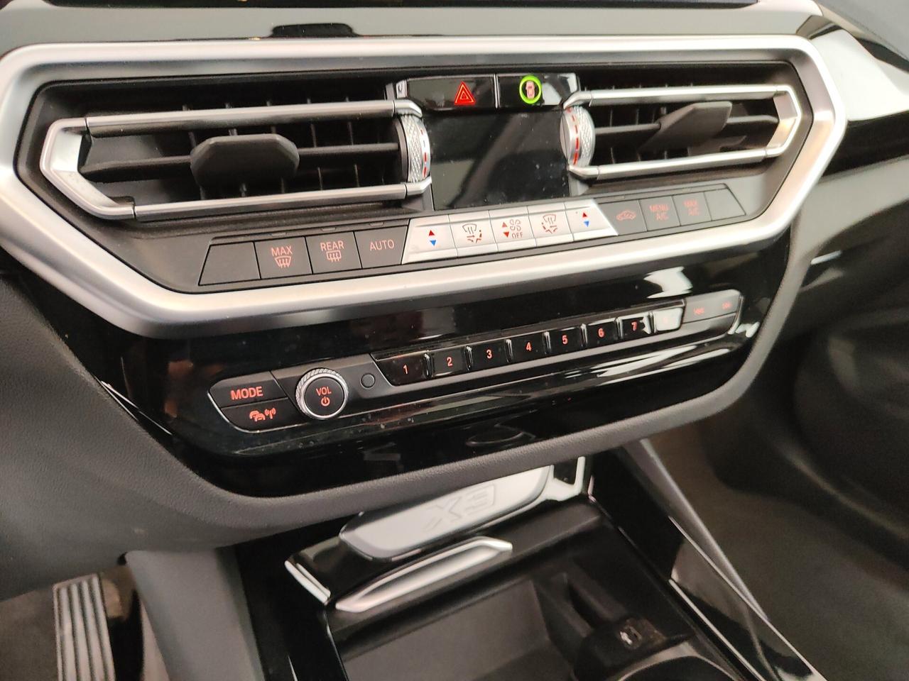 Bmw X3 xDrive20d 48V