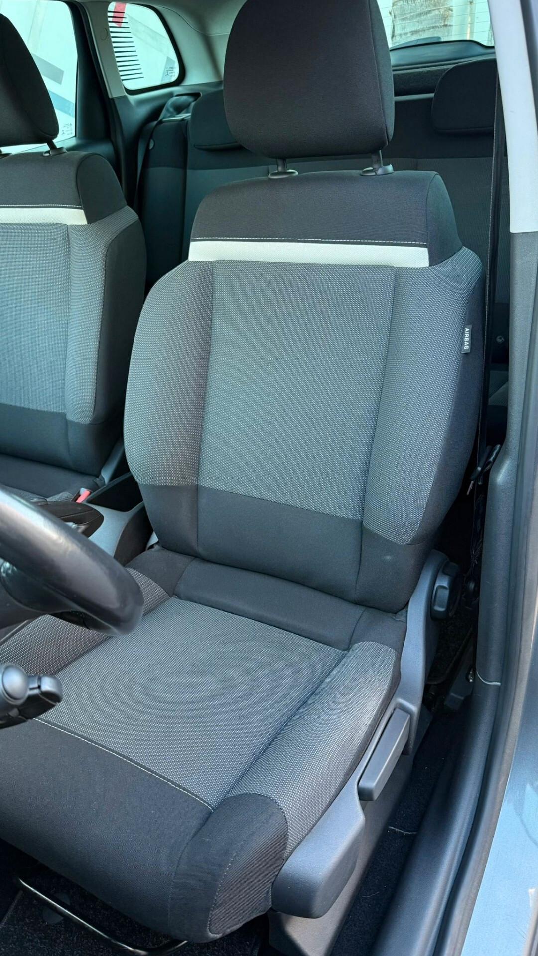 CITROEN C3 AIRCROSS BLUEHDI 120CV AUTOMATICA 2022