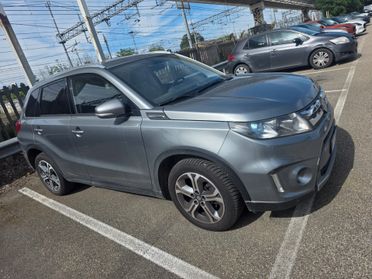Suzuki Vitara 1.6D 120cv perfetta garantita 12 mesi