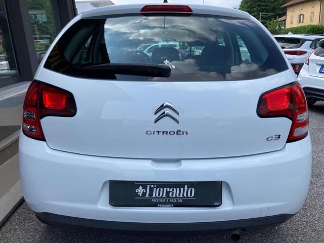 CITROEN C3 1.4 Exclusive